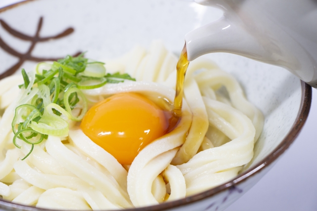 香川のうどん屋を300軒以上食べ歩いた宮司がおすすめする丸亀のうどん屋5選