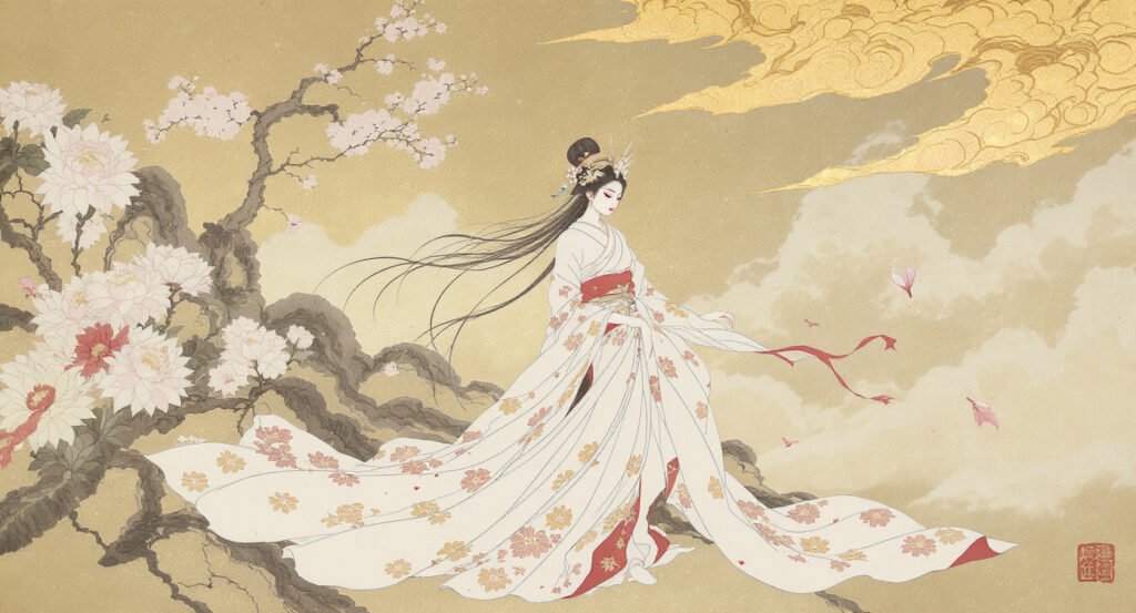 重陽の節句と菊の信仰｜長寿を祈る9月の神道行事 - 丸亀春日神社【公式】