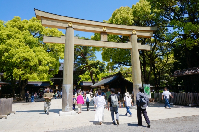 文化の日の本当の意味 ― 明治節として受け継がれる「文化を敬う心」