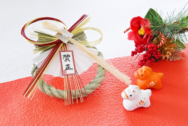 しめ縄を外す時期はいつ？意味と時期の考え方を神社の立場から解説