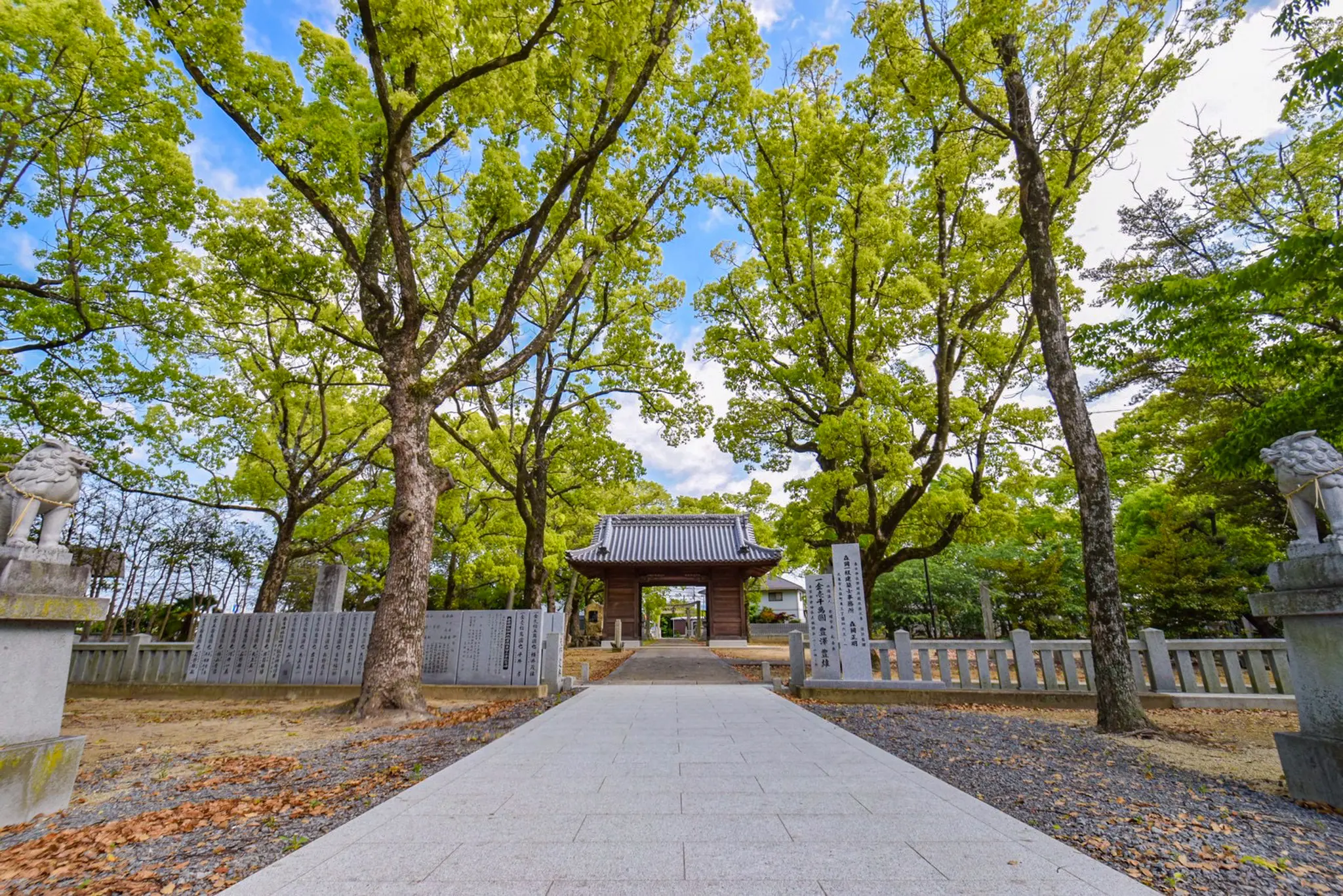 神社とは？神主が神様・神道・神話までわかりやすく解説